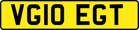 VG10EGT