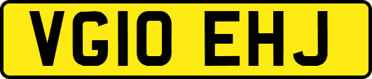 VG10EHJ