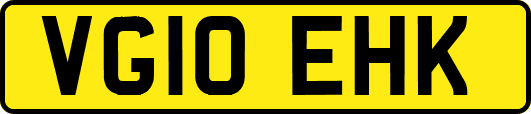 VG10EHK