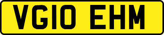 VG10EHM