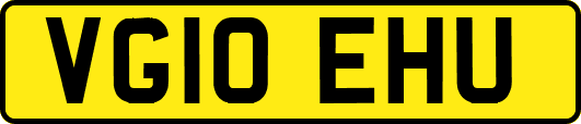 VG10EHU