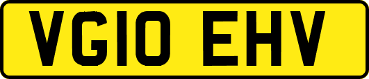 VG10EHV