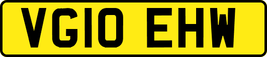 VG10EHW
