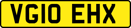 VG10EHX