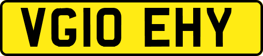 VG10EHY