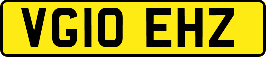 VG10EHZ