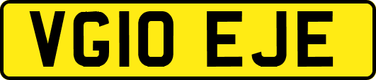 VG10EJE