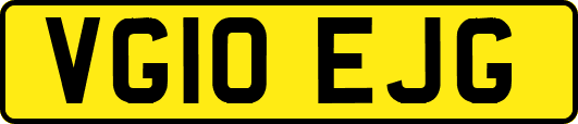 VG10EJG