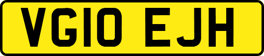 VG10EJH
