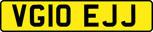 VG10EJJ