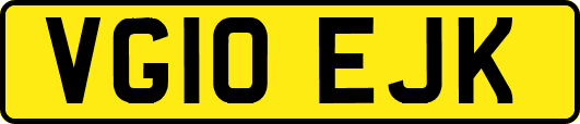 VG10EJK