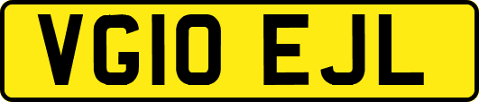VG10EJL