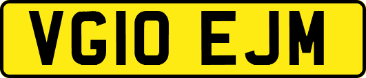 VG10EJM