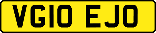 VG10EJO