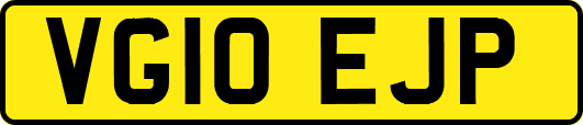VG10EJP