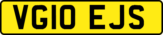 VG10EJS