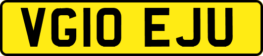 VG10EJU