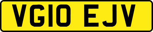 VG10EJV