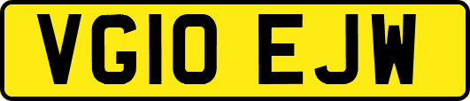 VG10EJW