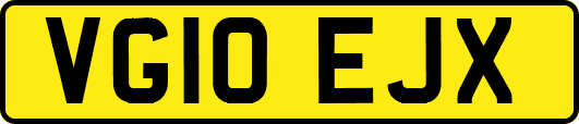 VG10EJX