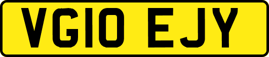 VG10EJY