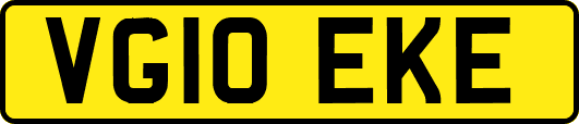 VG10EKE