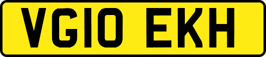 VG10EKH