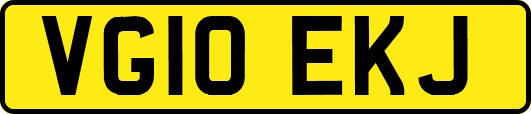 VG10EKJ