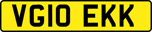 VG10EKK