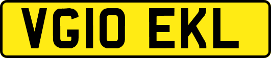 VG10EKL