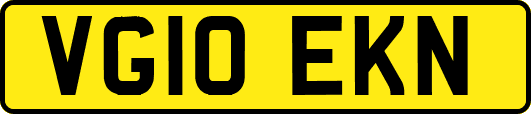 VG10EKN