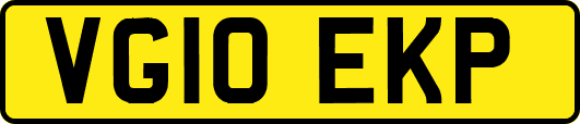 VG10EKP