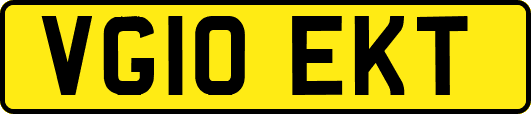 VG10EKT