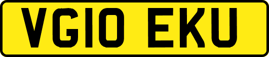 VG10EKU