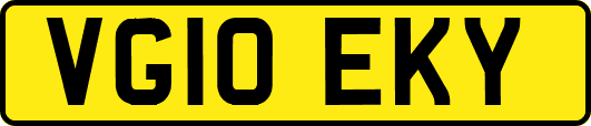 VG10EKY