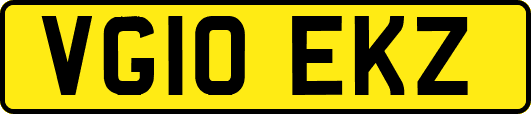 VG10EKZ