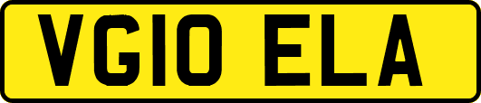 VG10ELA