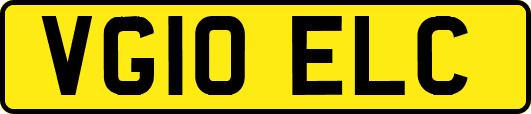 VG10ELC
