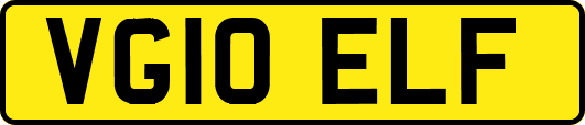 VG10ELF
