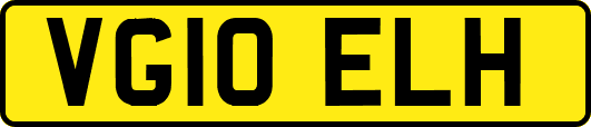 VG10ELH