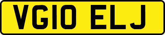 VG10ELJ