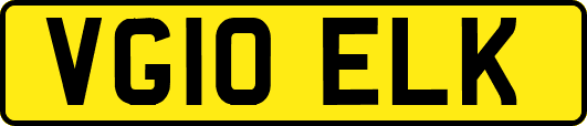 VG10ELK