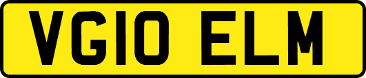 VG10ELM