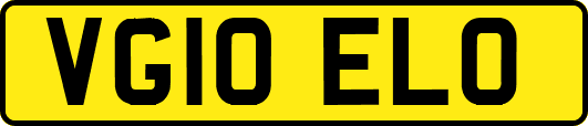 VG10ELO