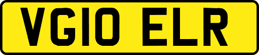 VG10ELR
