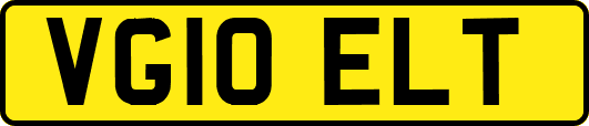 VG10ELT
