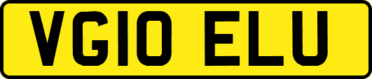 VG10ELU