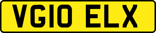 VG10ELX