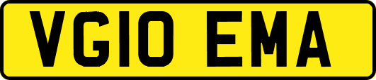 VG10EMA