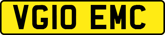 VG10EMC